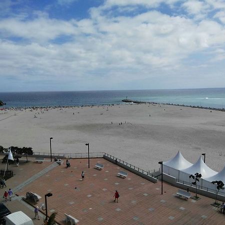 Foz Playa Y Mar By I Love Norte ภายนอก รูปภาพ