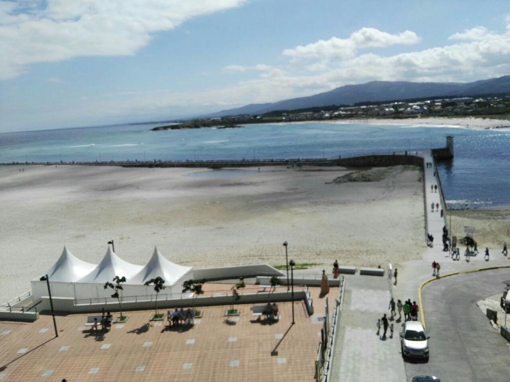 Foz Playa Y Mar By I Love Norte ภายนอก รูปภาพ